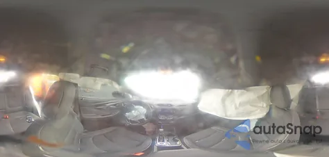 2023 Chevrolet Trailblazer Rs z USA, uszkodzony, nr VIN KL79MTSL4PB076806